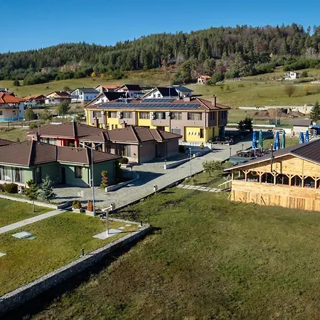 Lacasa Tsigov Chark