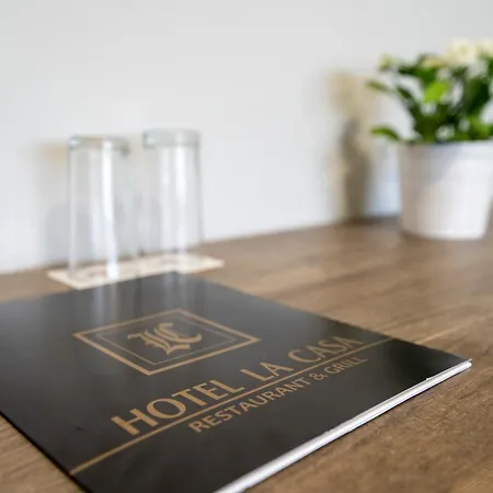Hotel Lacasa Tsigov Chark