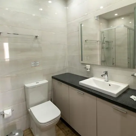 Hotel Lacasa Tsigov Chark Batak