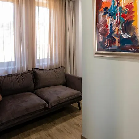 Hotel Lacasa Tsigov Chark Batak
