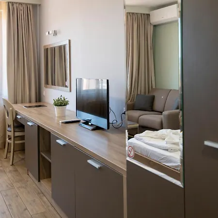 Lacasa Tsigov Chark Hotel