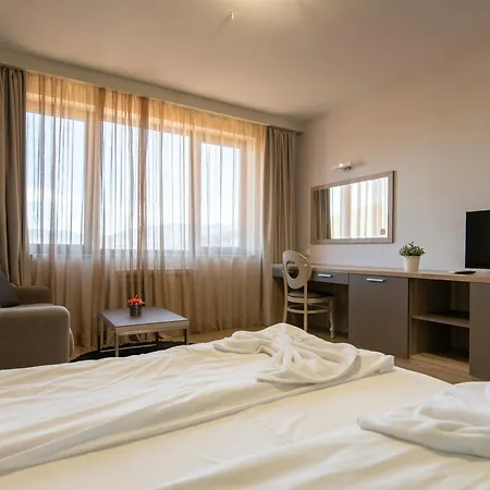 Lacasa Tsigov Chark Hotel Batak
