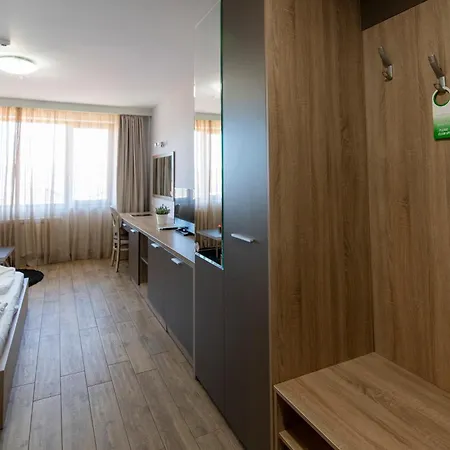 Hotel Lacasa Tsigov Chark Batak