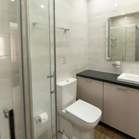 Lacasa Tsigov Chark Hotel 3*